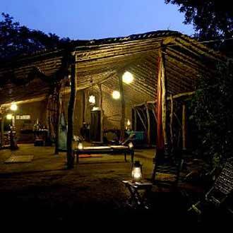 Hide Out (Intl Eco Centre) - MANOR, Thane 1